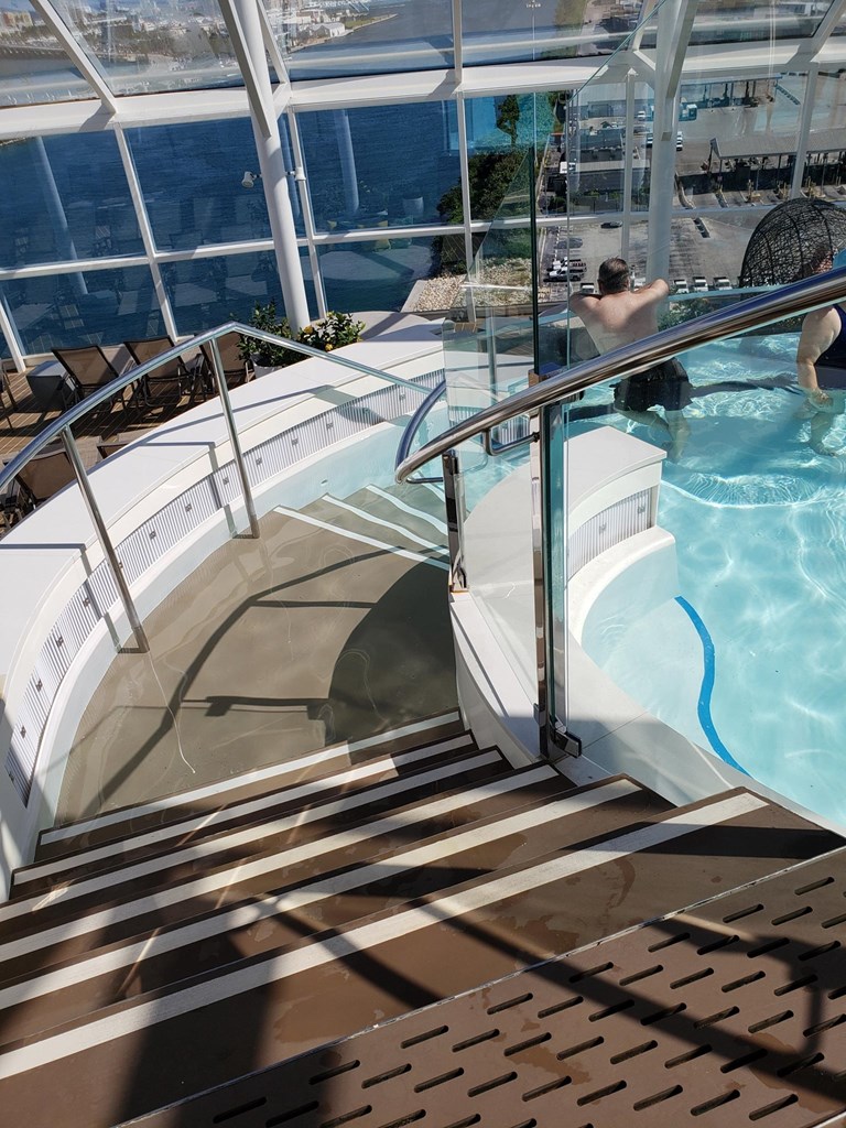 Symphony of the seas 50th anniversary cruise - (5/5) Post Image