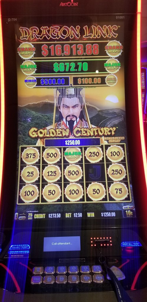 Another Great Weekend at Hard Rock Atlantic City - (5/5) Post Image