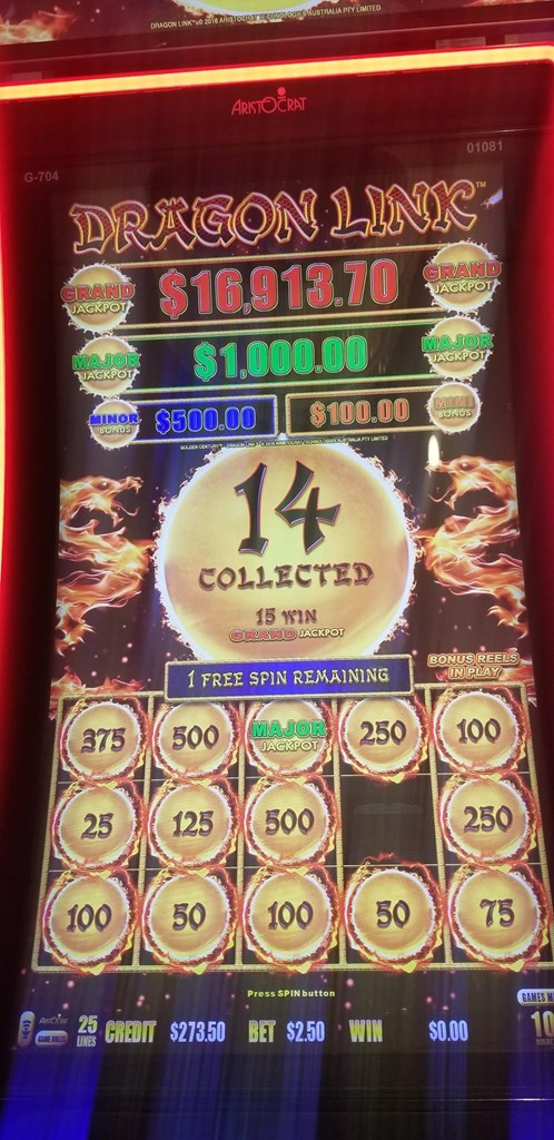 Another Great Weekend at Hard Rock Atlantic City - (5/5) Post Image