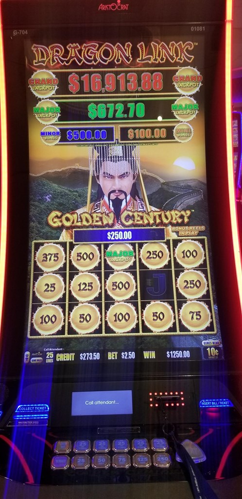 Another Great Weekend at Hard Rock Atlantic City - (5/5) Post Image