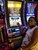 I won 2 jackpots while playing Quick Hit aboard Royal Car... Post Image