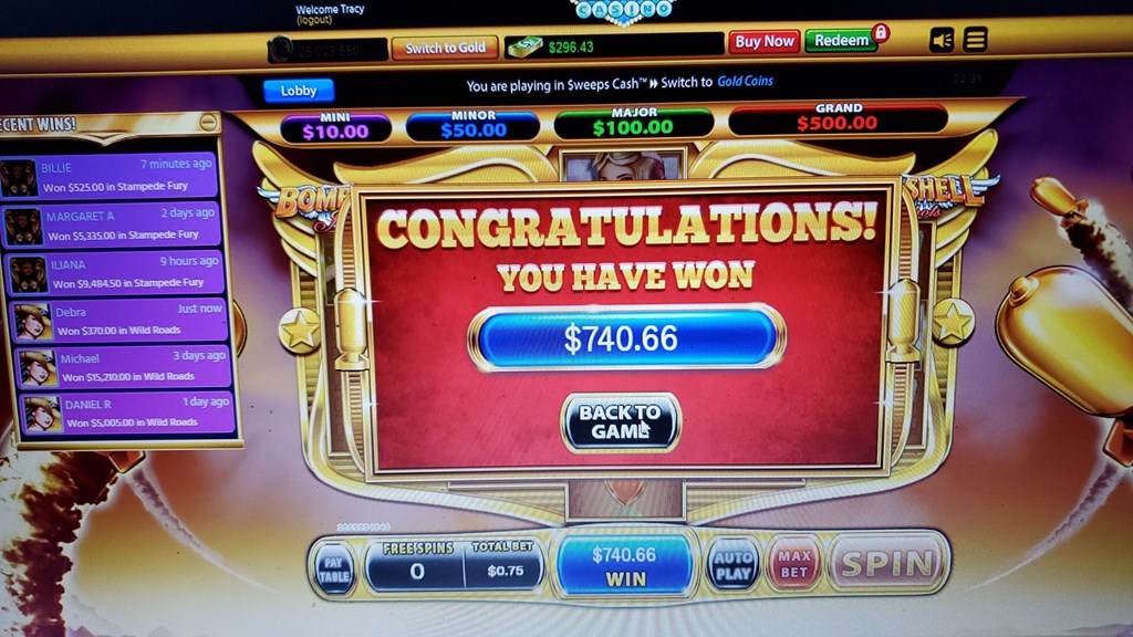 742 win online chumba Post Image