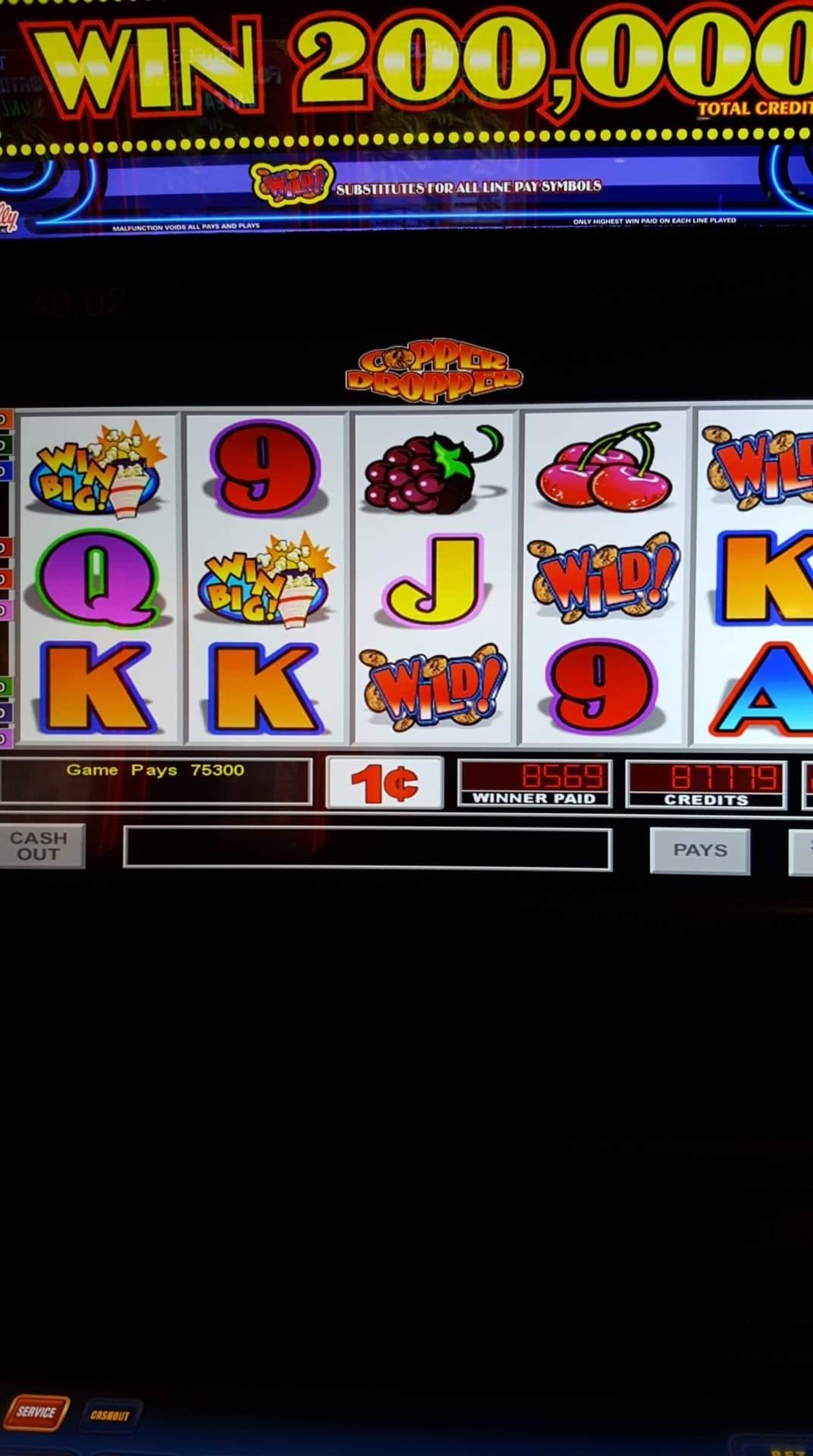 Slot Machines At Emerald Queen Casino I-5 Casino Best Slots To Play At Emerald Queen Casino