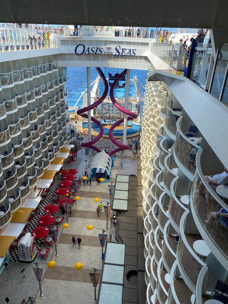 Great Ship! Wonderful cruise!! - (5/5) Post Image
