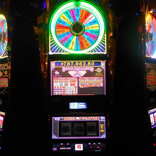 One lucky slot player won an astonishing #jackpot of over... Post Image