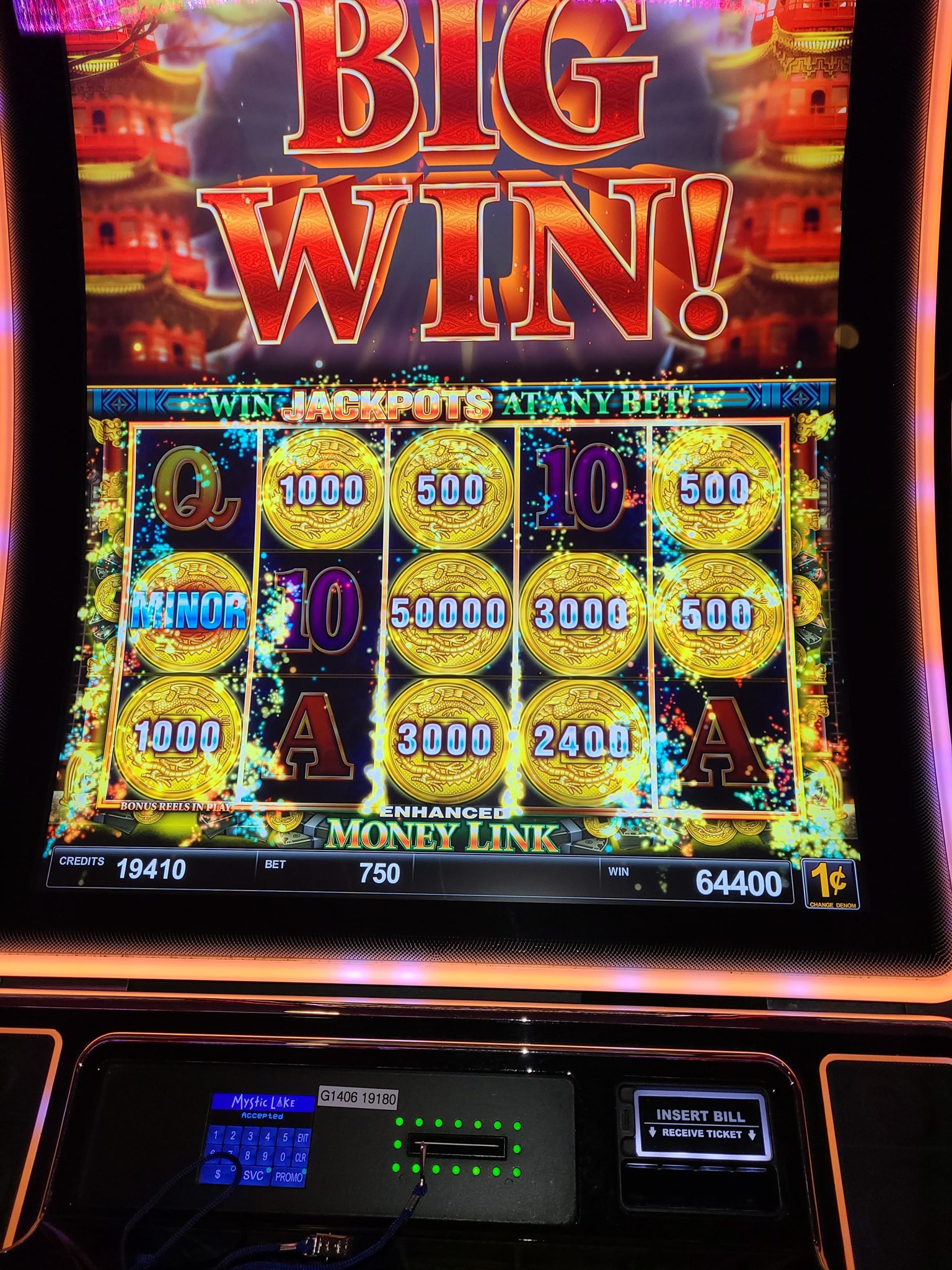 Reviews for Mystic Lake Casino Hotel