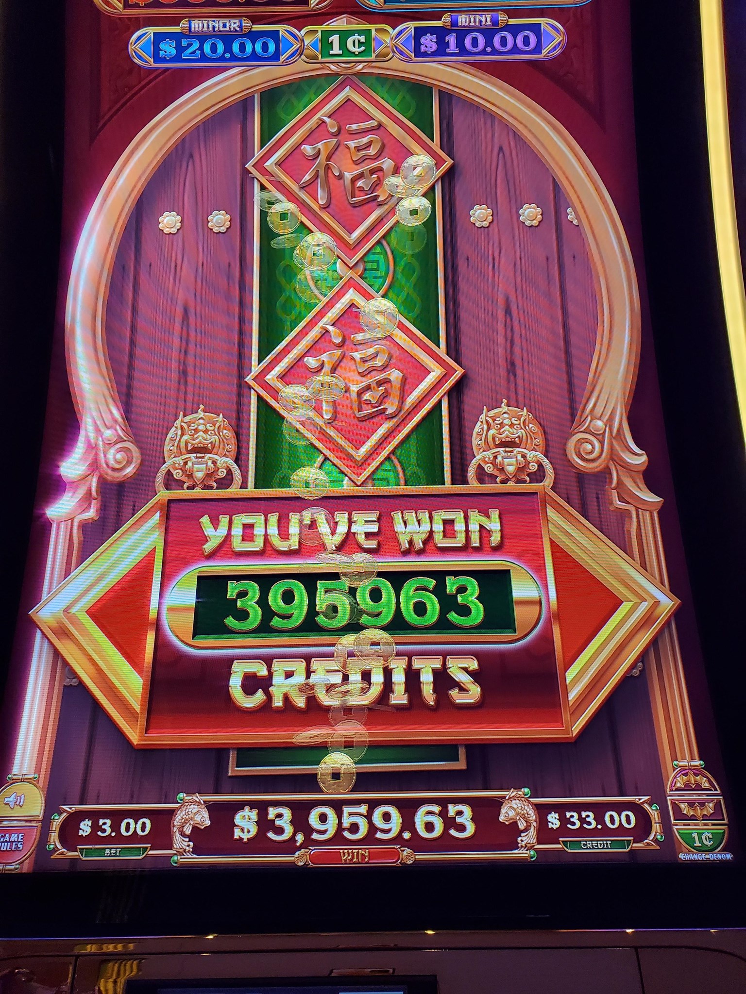 Slot Machines At Encore Boston Harbor Casino