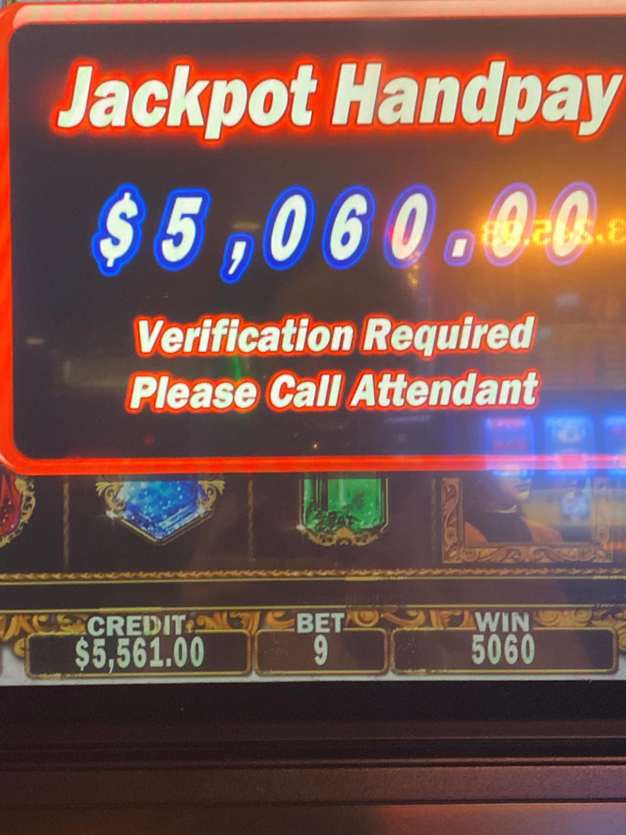 Slot Machines At Feather Falls Casino Casino