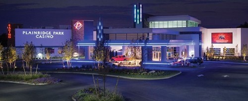 Plainridge Park Casino had its best month of the year in ... Post Image