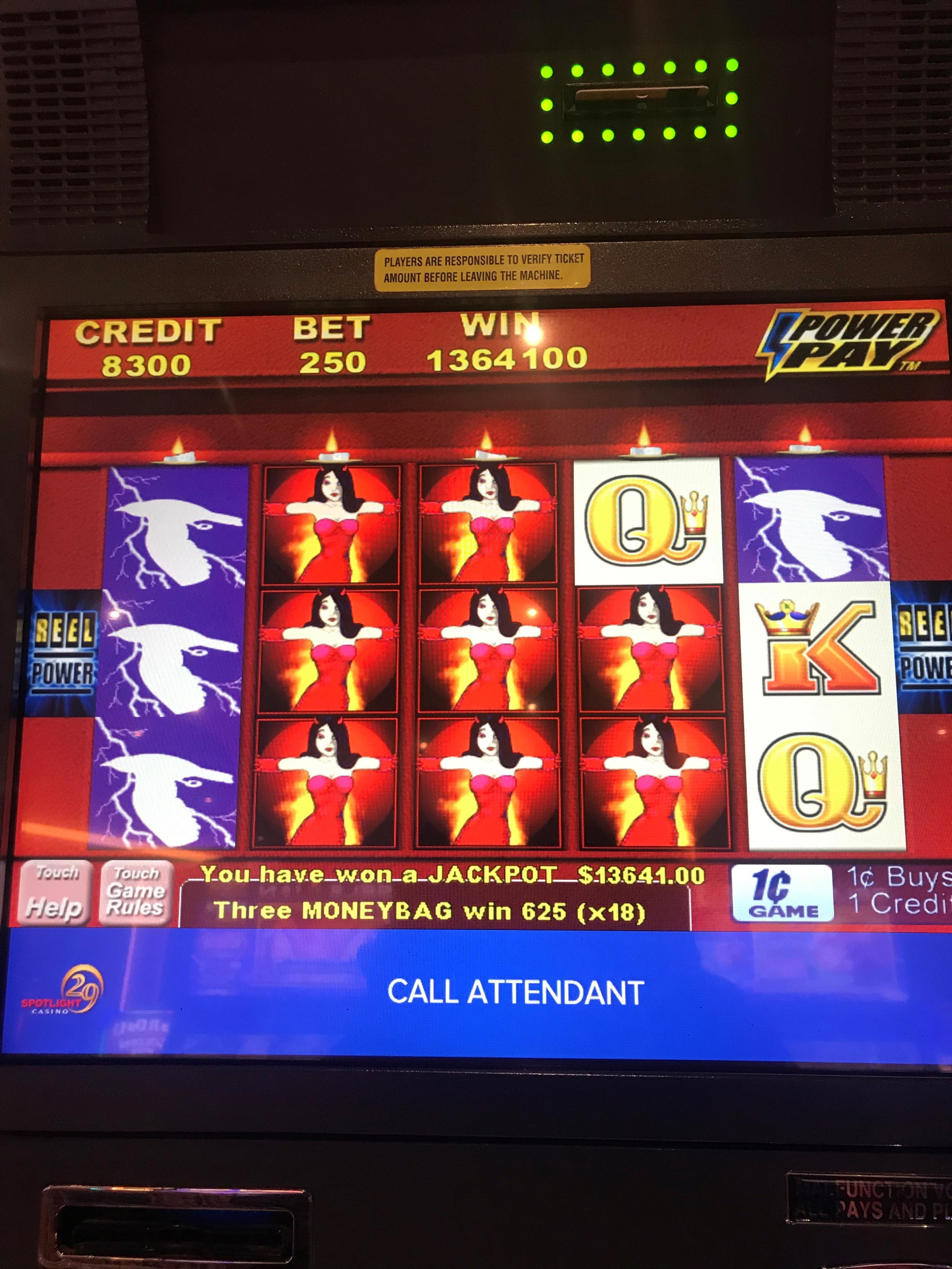 VIP Casino Host for Comps at Spotlight 29 Casino, California