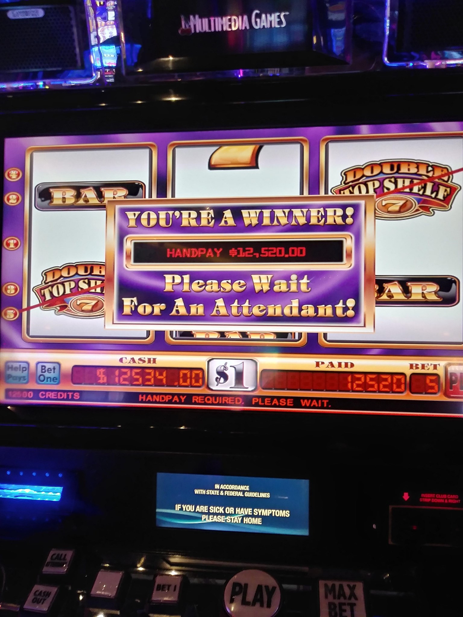 Slot Machines At Twin River Casino Casino