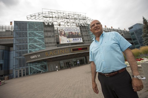 Caesars, other casino operators consider bidding for thre... Post Image