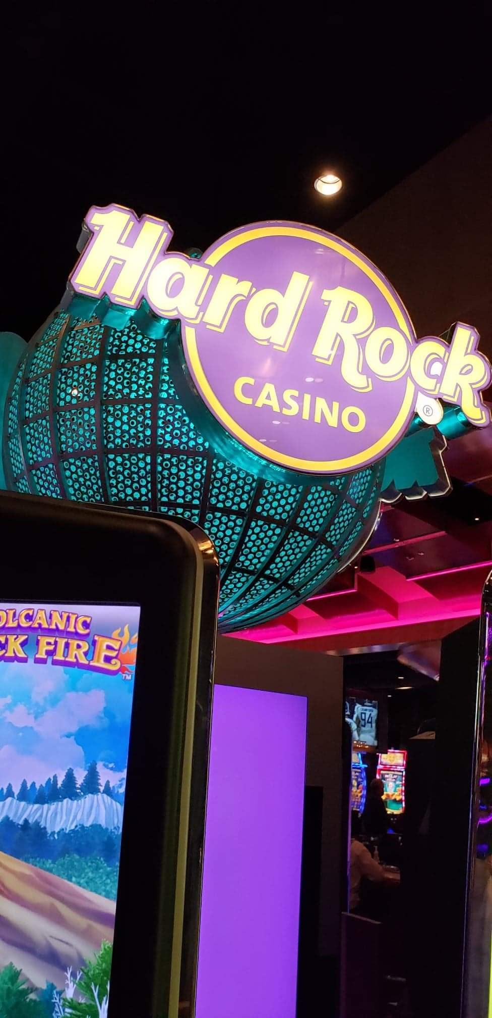 Awesome hotel & casino to stay and play! - (5/5) Post Image