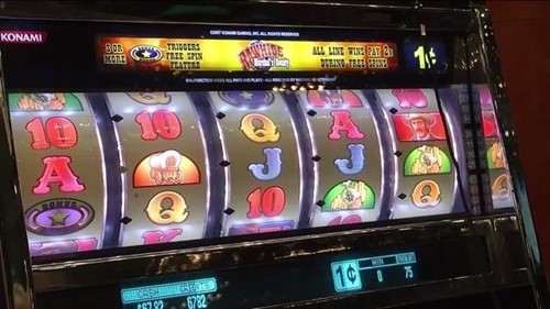 The fight over the proposal to put three new casinos in A... Post Image