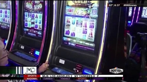 Arkansans Set to Vote on Casino Amendment.
Arkansans S... Post Image