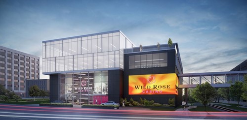 Developers pitch ‘boutique’ casino downtown.
Developer... Post Image