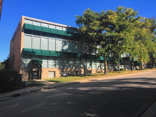 Grand Victoria Casino buys former Courier-News building.
... Post Image