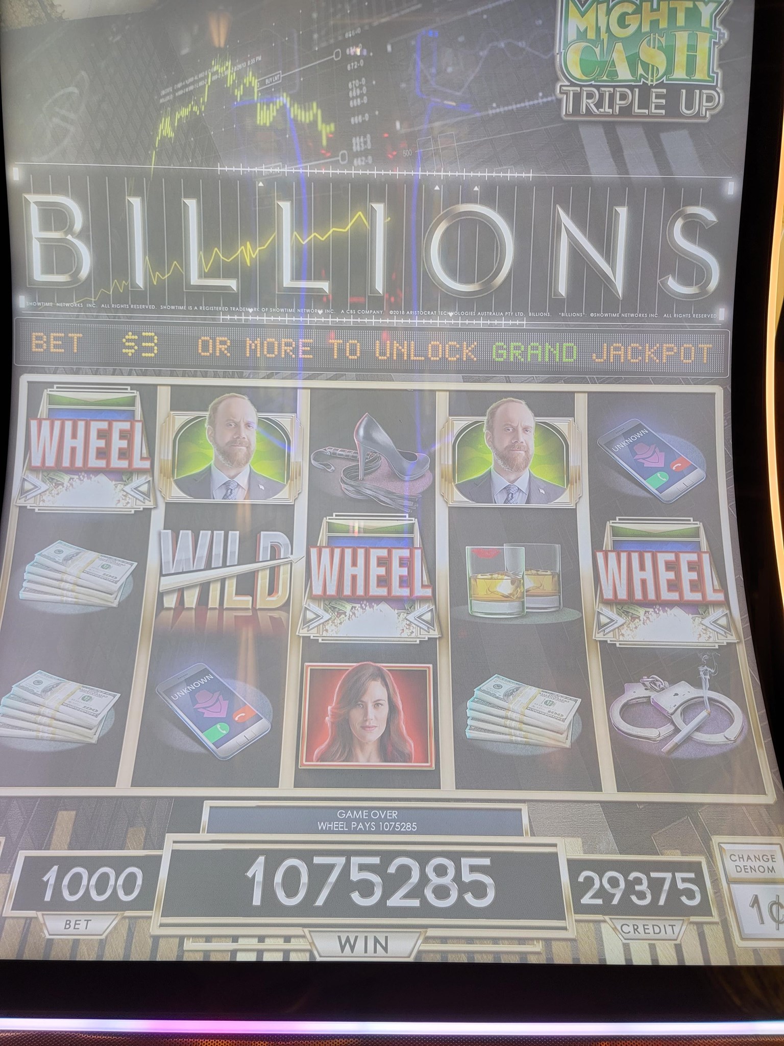 Slot Machines At Encore Boston Harbor Casino