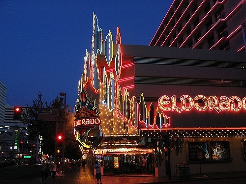 Eldorado plans $50 million in upgrades at Reno casinos.
... Post Image