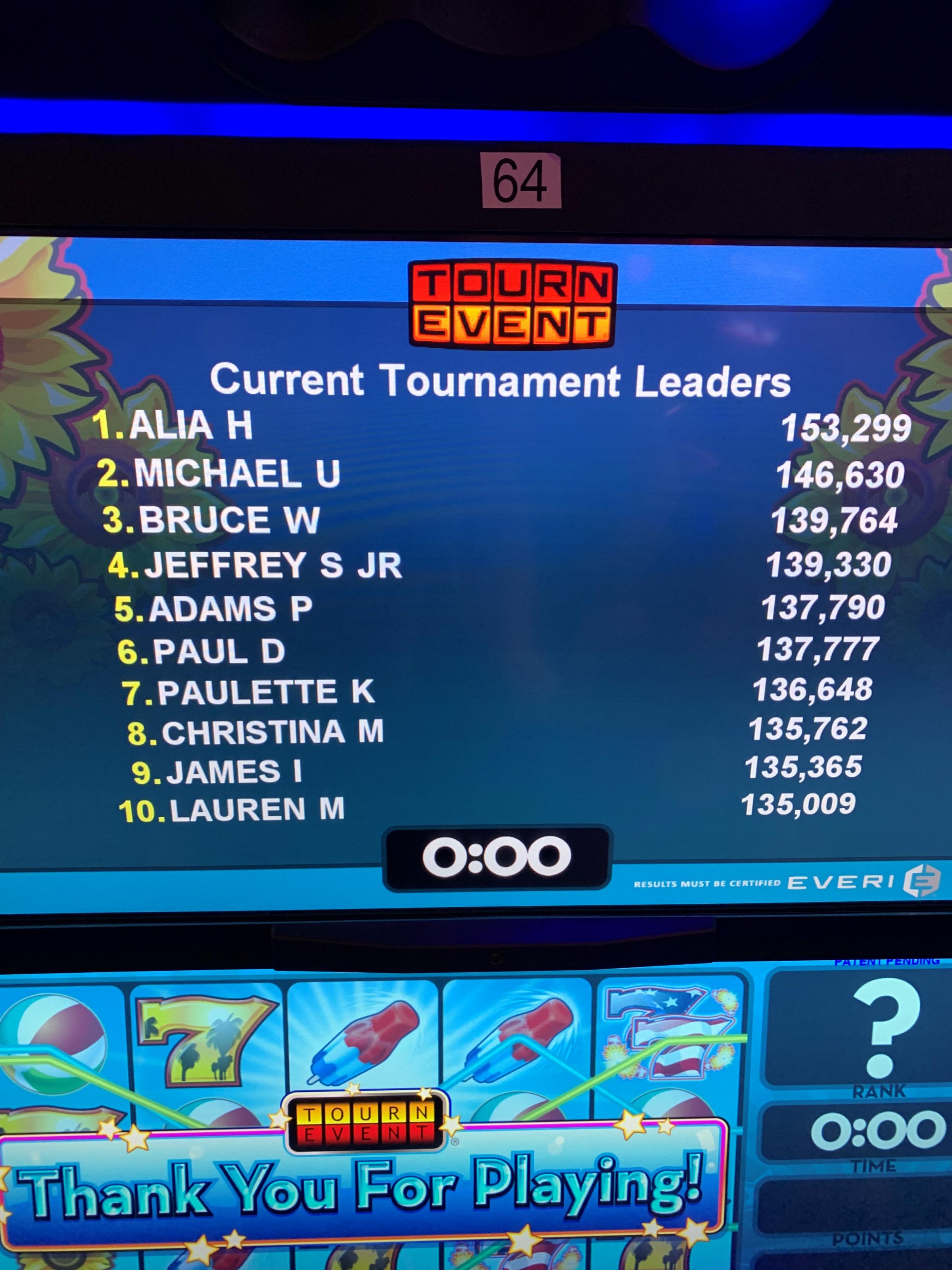 First cruise - (5/5) Post Image