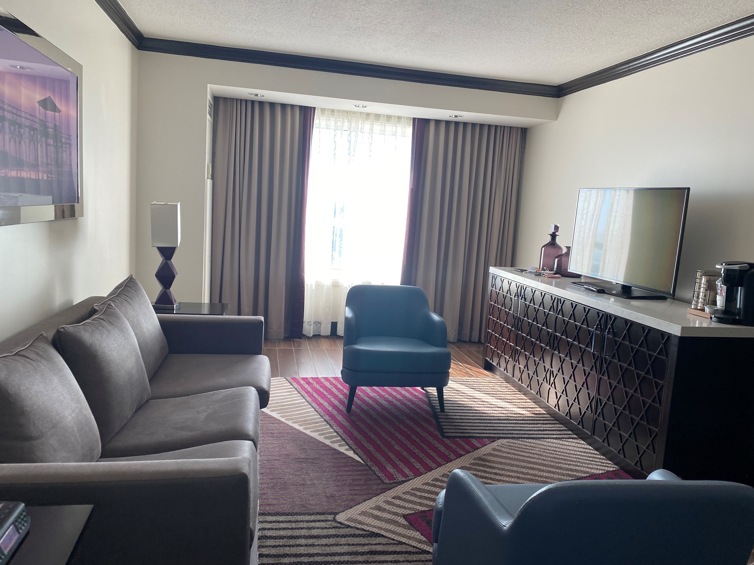 Nice room and a much better experience - (4/5) Post Image
