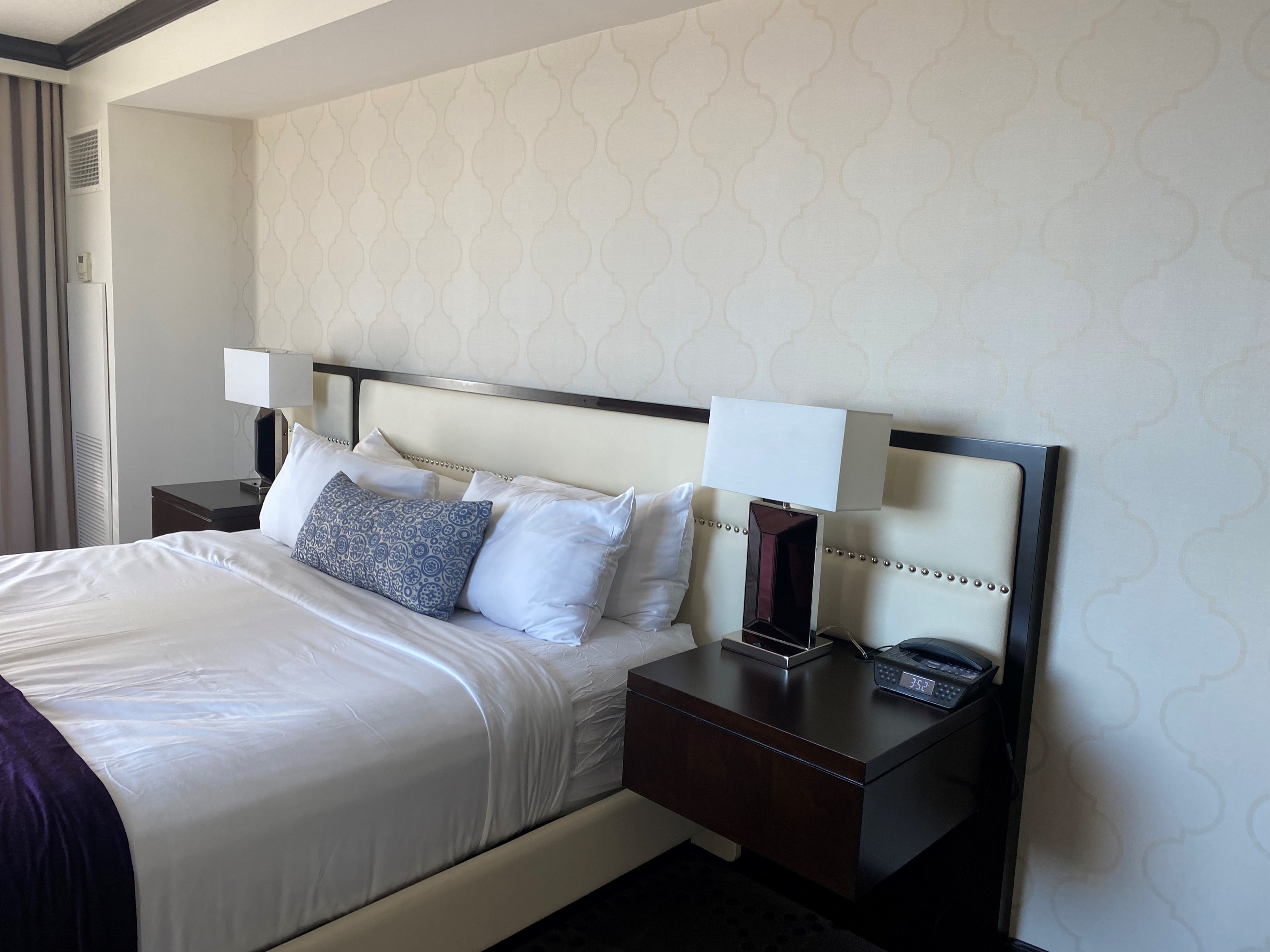 Nice room and a much better experience - (4/5) Post Image