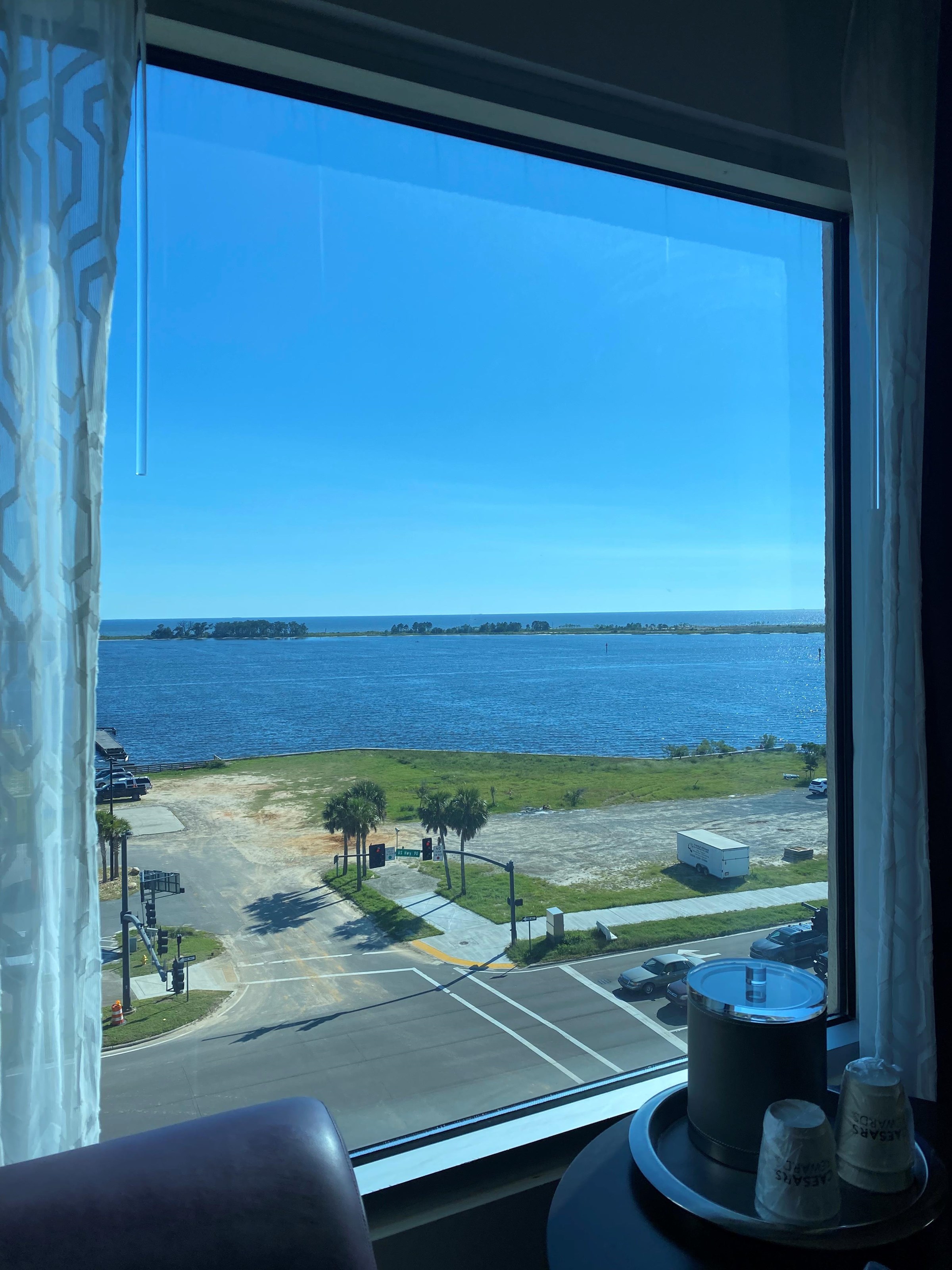 Nice room and a much better experience - (4/5) Post Image