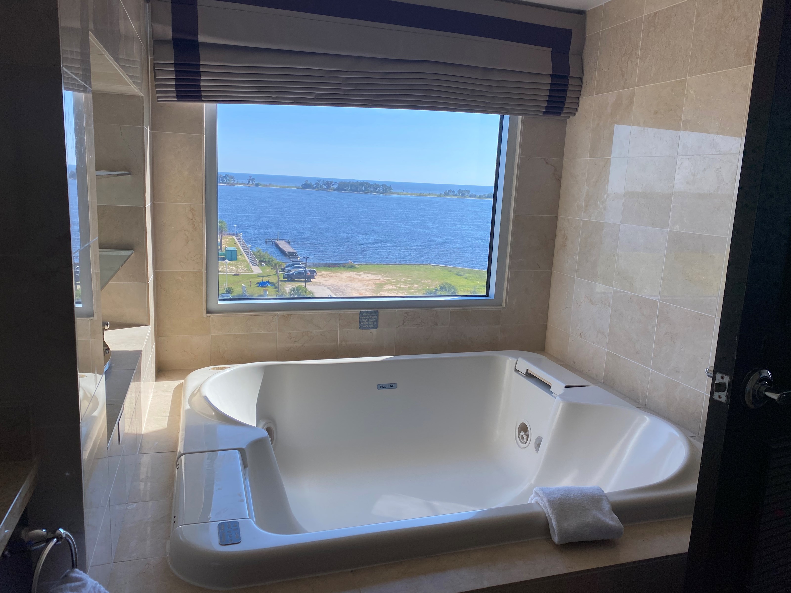 Nice room and a much better experience - (4/5) Post Image