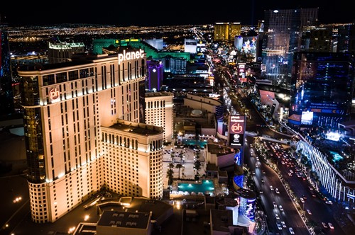 Steve Wynn of Wynn Resorts, MGM Resorts International CEO... Post Image