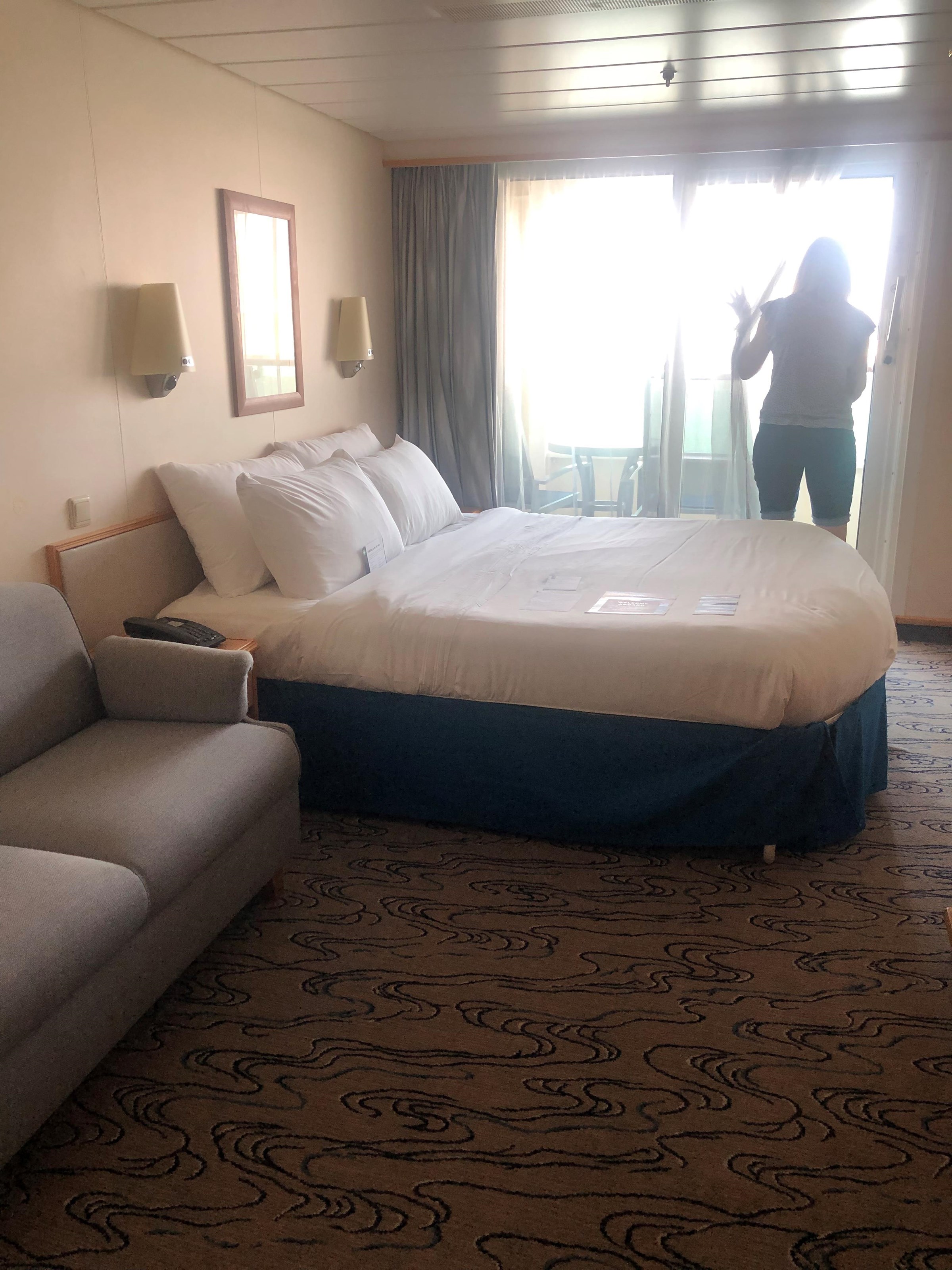 Adventure of the Seas Dec 2021 - (4/5) Post Image