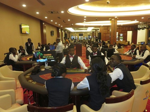 A new casino with state-of-the –art facilities is expecte... Post Image