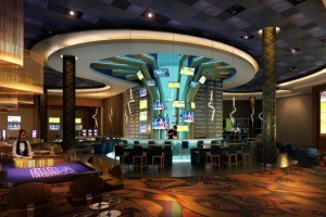 The largest casino in the north of England and Scotland w... Post Image