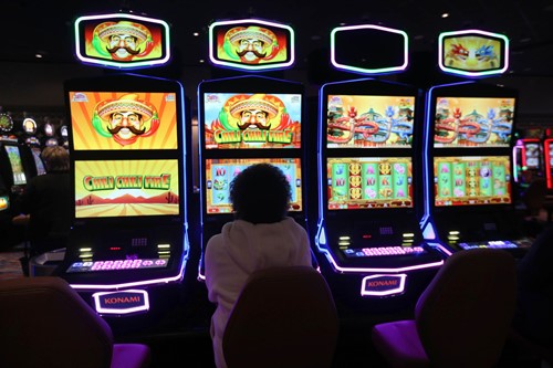 Take a look inside the $40 million upgrades of The Seneca... Post Image
