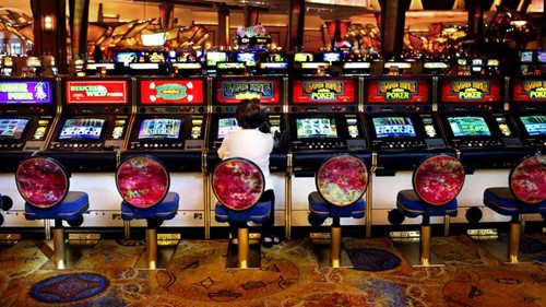 Washington state casino entertainment