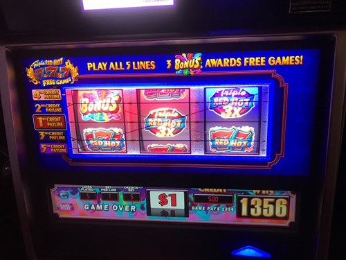 Another big win at Chumash Post Image
