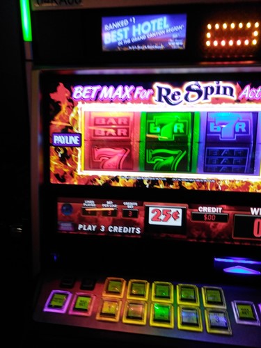 Slots are mediocre - (3/5) Post Image