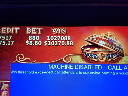progressive jackpot Rocjaway Post Image