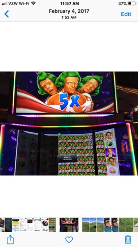 Aquarius Laughlin NV. I absolutely love Willy Wonka and a... Post Image
