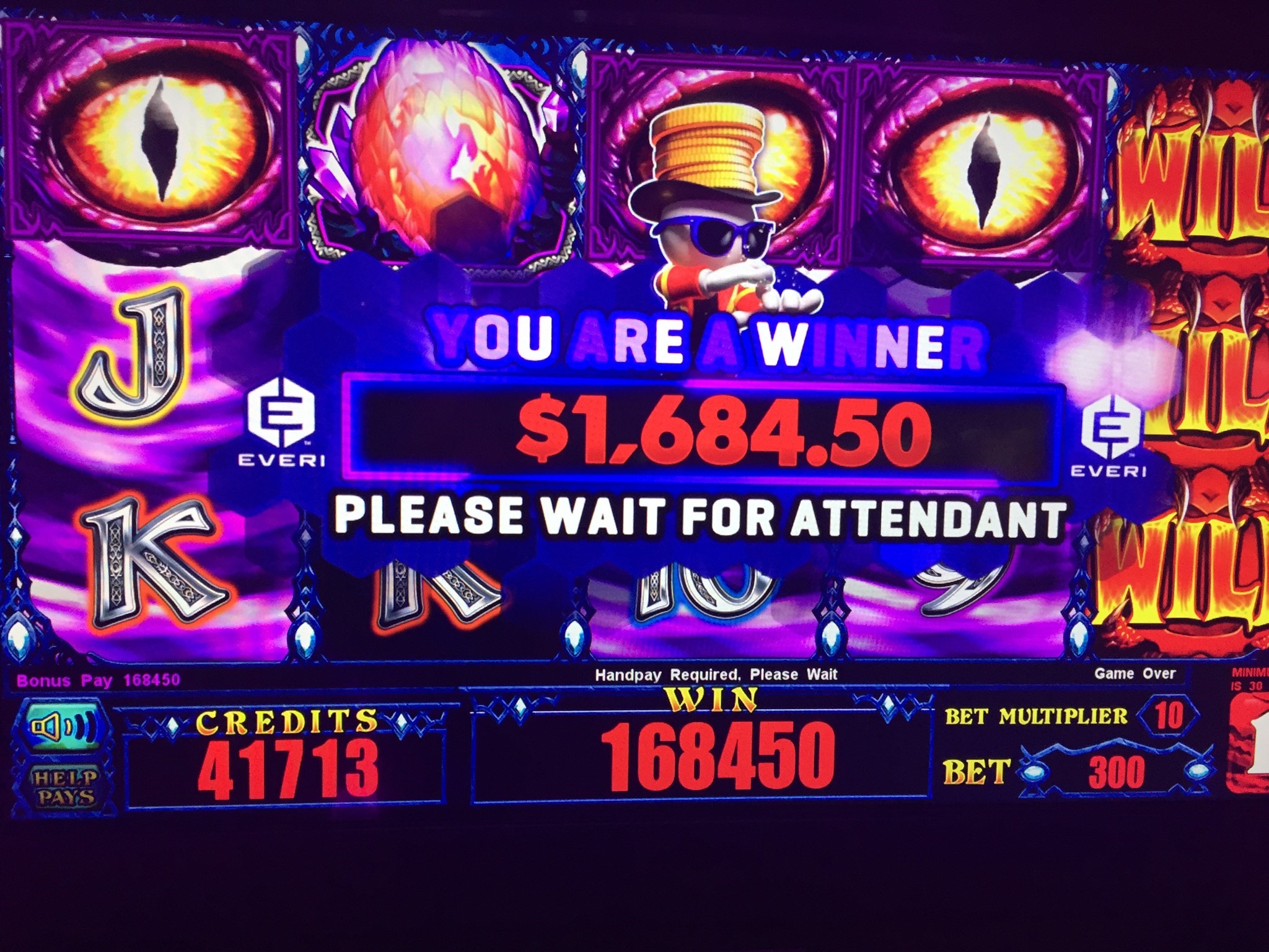 Slot Machines At Suquamish Clearwater Casino Resort Casino