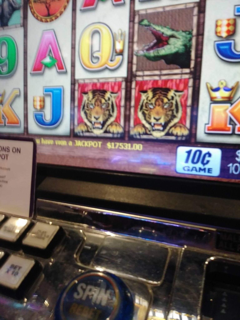 Another 10 cent machine Post Image