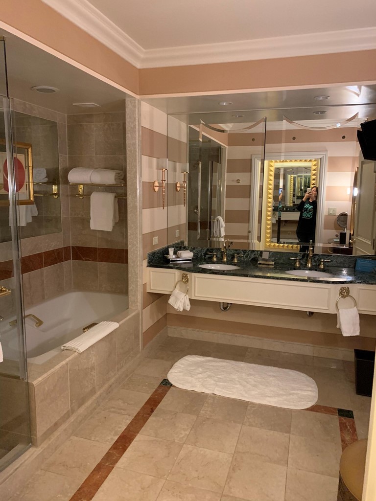 How To Get Comped Hotel Rooms In Vegas Lifescienceglobal