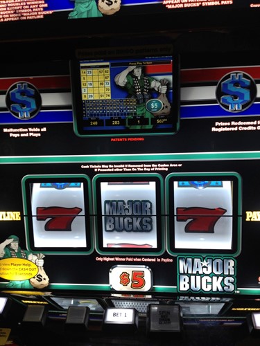Two rivers casino ponca city ok