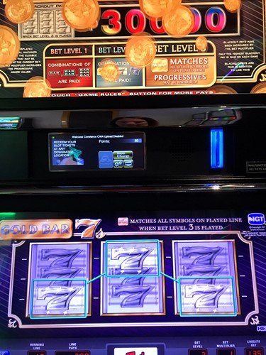 Jogos de slots gratis Lucky Bar