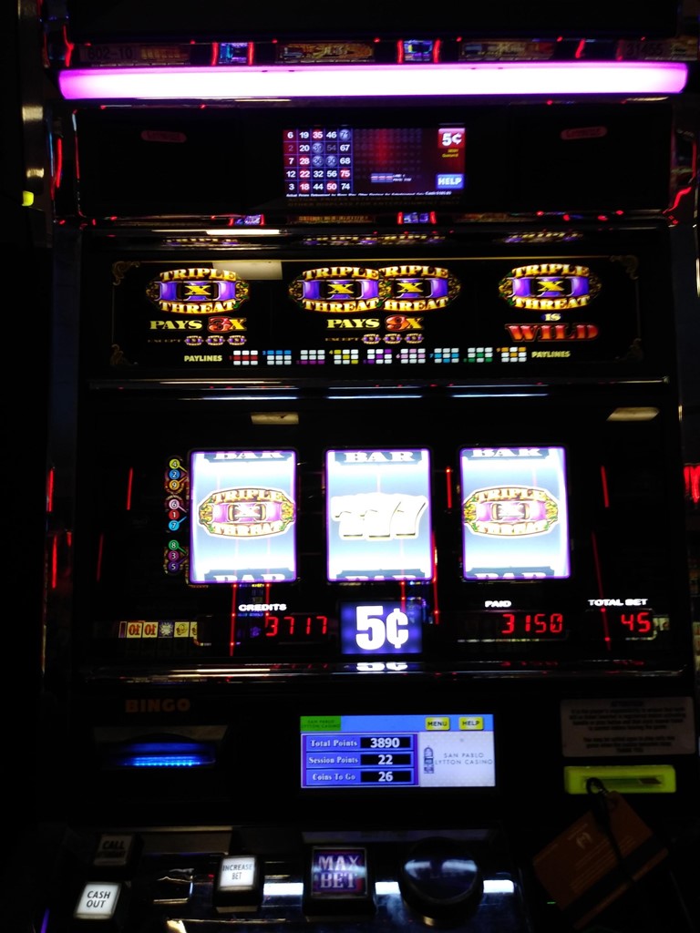 Hit $250 on my very first spin that night. Sweet! Post Image