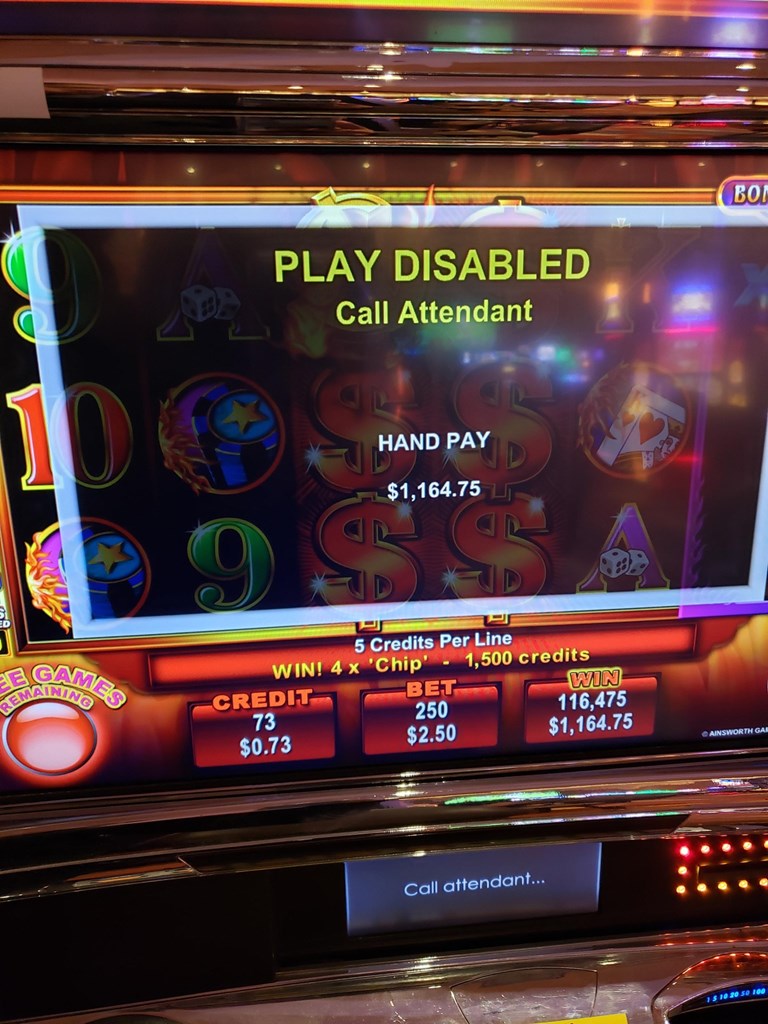 Won some pocket cash Post Image