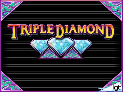 Free Slots Triple Diamonds