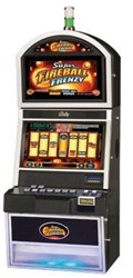 Tropical Fish Slot Machine