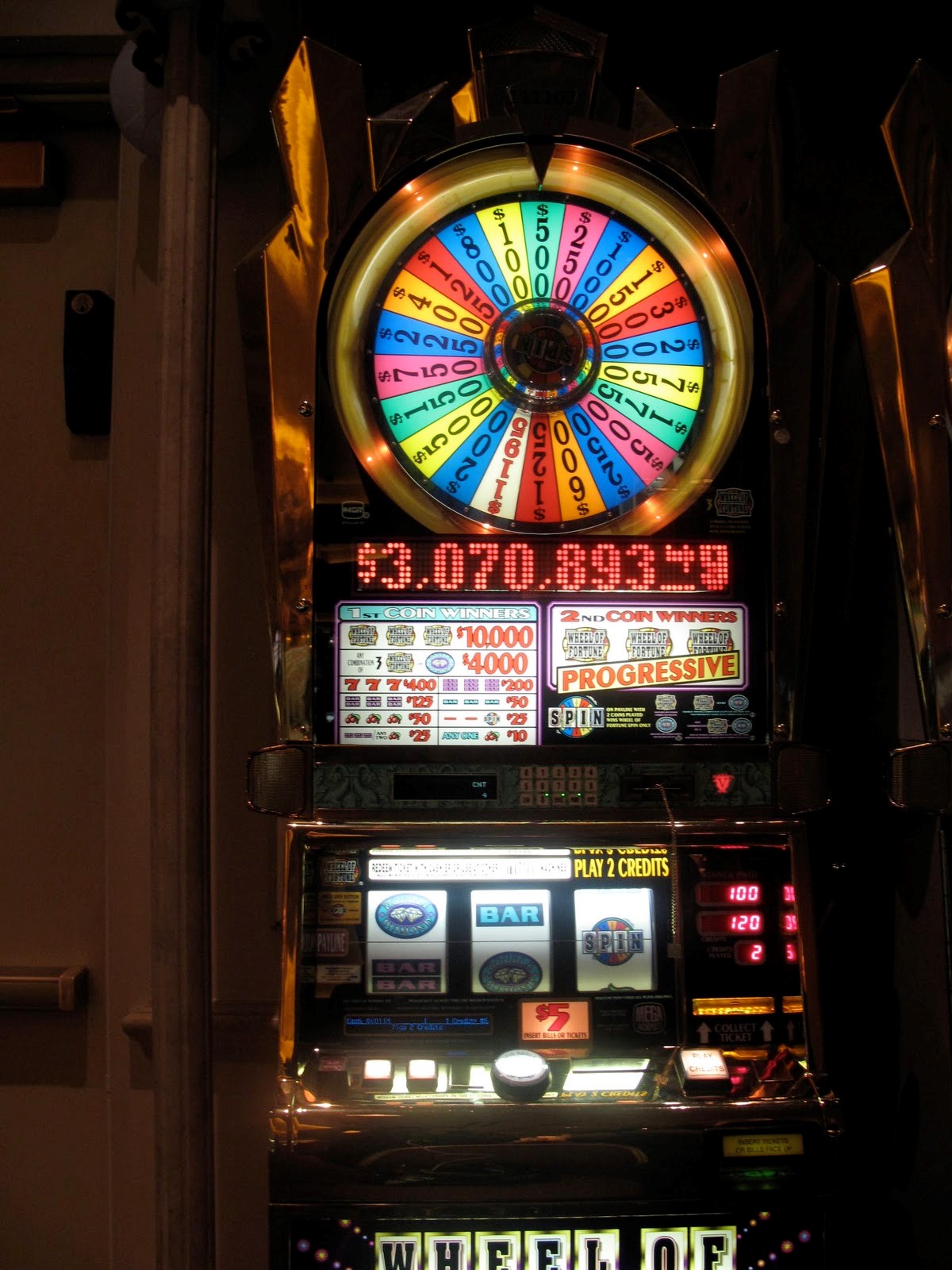 the wheel casino game biloxi mississippi