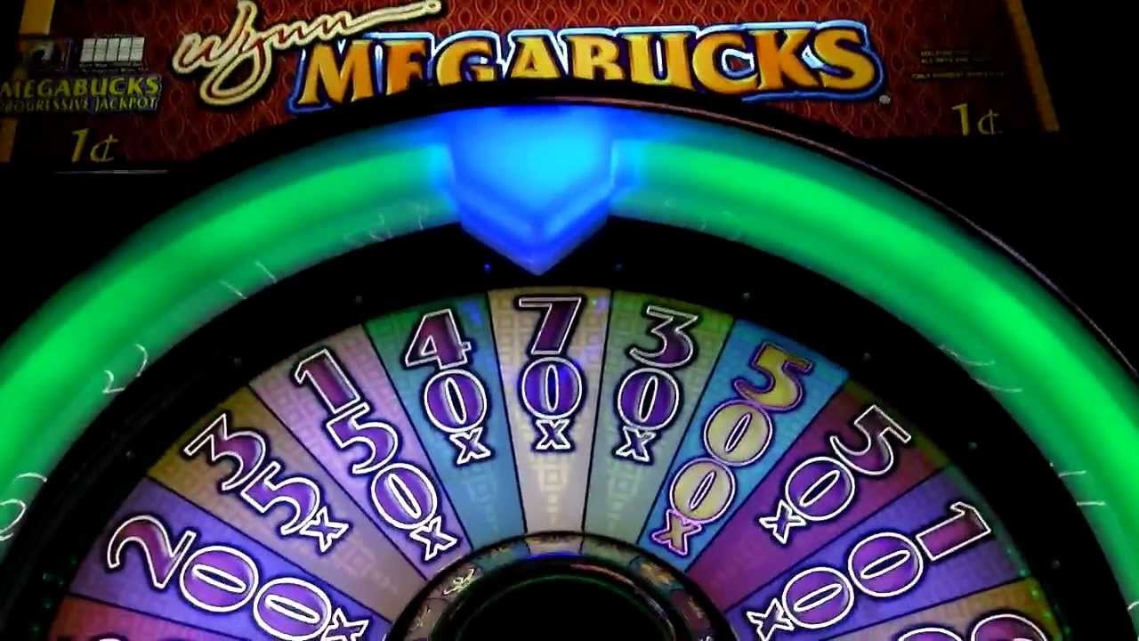 Las vegas slot machines payouts